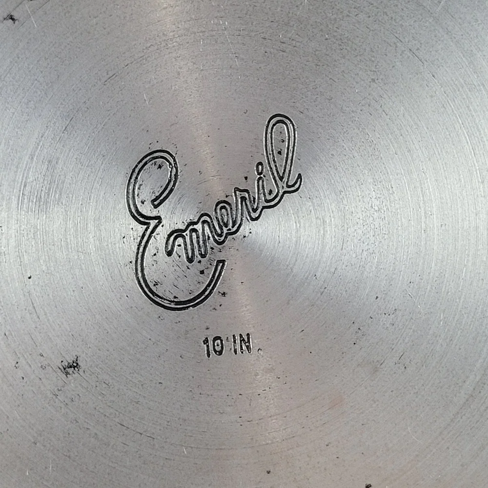 Emeril Lagasse brand emeril